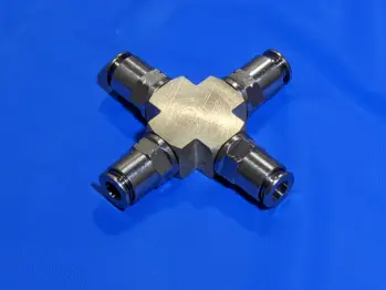 "Injection Manifold - Remote - CD15 [A-270]