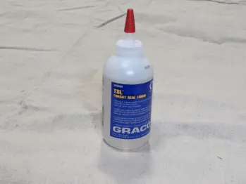 G-576 Throat Seal Liquid