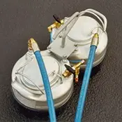 Twin Tank Assembly [TTA]