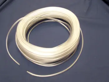 T-101 Vinyl Tubing