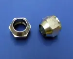 Mixer Retaining Nut Mega Valve [P-659]