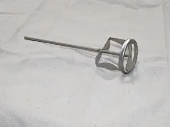 P-237 Jiffy Mixing Paddle