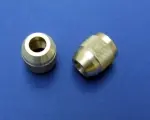 S-351 Mixer Retaining Nut diameter