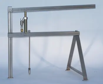 CP-5 Hose Assembly [CP-4A]