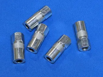 CP-31 Grease Zerk Coupler