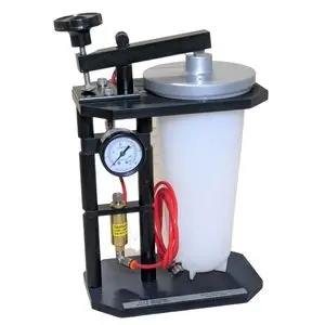 LPI Epoxy Dispenser